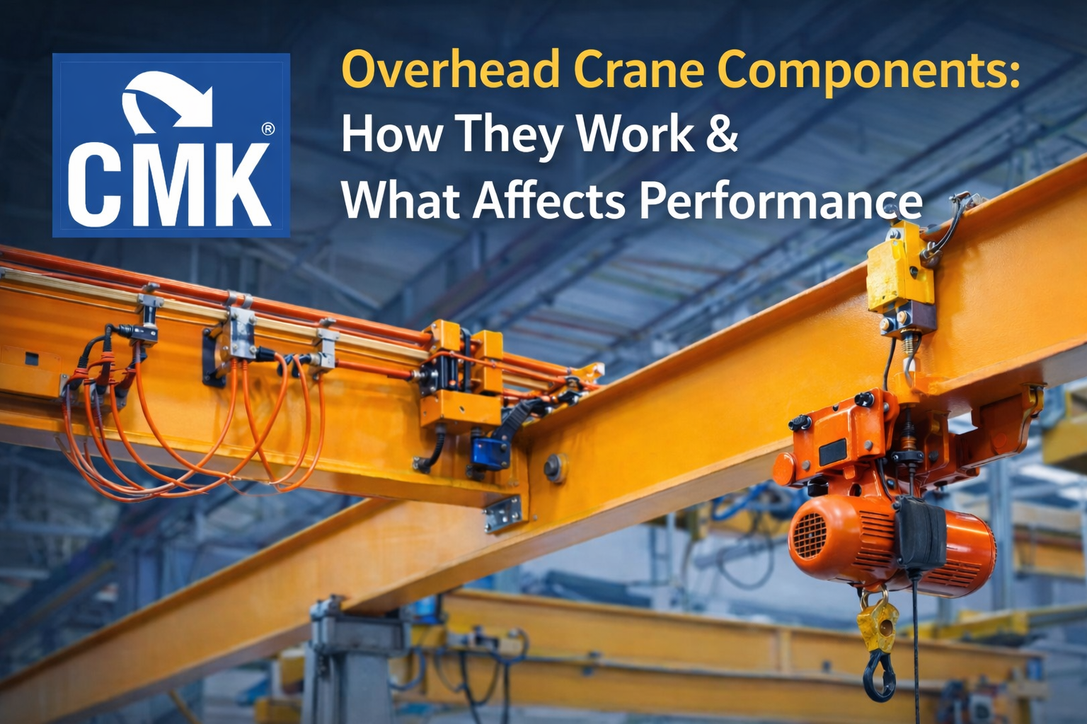 Crane Components